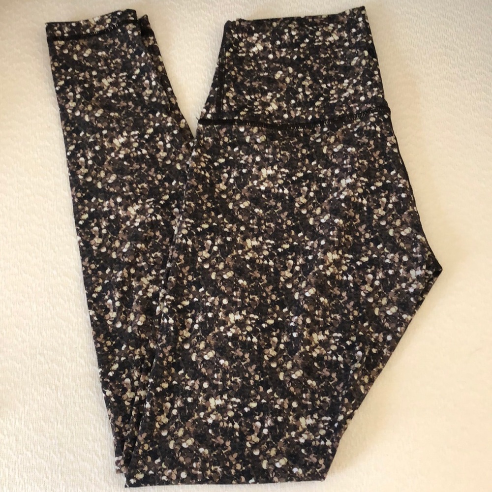 Lululemon legging